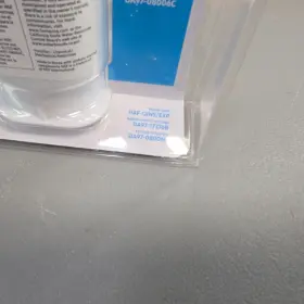 Haf-qins SAMSUNG Refrigerator Water Filter #2