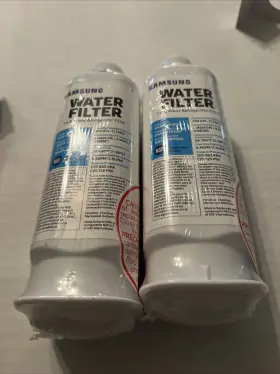 Haf-qin-exp SAMSUNG Pack Water Filter Refrigerator #2