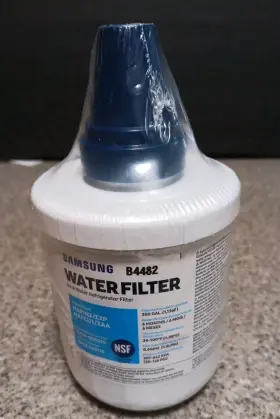 B4482 SAMSUNG Water Filter