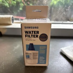 B5222 SAMSUNG Water Filter Box