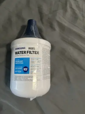 B5364 SAMSUNG Water Filter Pack