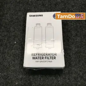 BCF58 SAMSUNG Refrigerator Water Filters Pack Haf Qin