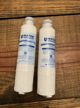 DA29-000008 SAMSUNG Water Filters Set