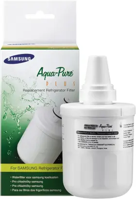 DA29-0000F SAMSUNG Pack Refrigerator Water Filters