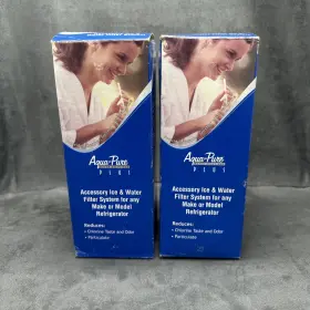 DA29-00015A SAMSUNG Aqua Pure Refrigerator Water Nsf Filter