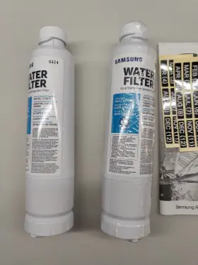 DA29-00020B-2P SAMSUNG Refrigerator Water Filter Pack #2