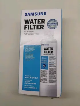 DA29-00020B-2P SAMSUNG Refrigerator Water Filter Pack #3