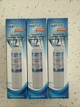 DA29-00020B-469101 SAMSUNG Refrigerator Water Filter Pack