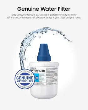 DA29-0003G SAMSUNG Filter Refrigerator Water Xaa Pack