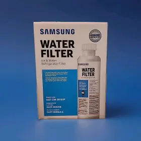 HAF-CIN-3P SAMSUNG Filters Refrigerator Water Carbon Block