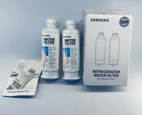 HAF-QIN-2P-EXP SAMSUNG Filter Refrigerator Water Carbon
