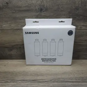 HAF-QIN-4P SAMSUNG Refrigerator Water Filter Pack