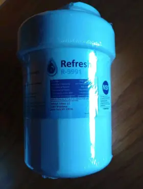 R-9991 SAMSUNG Refresh Filter Kenmore