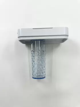 RF28R6301SR SAMSUNG Refrigerator Water Pitcher Lid Top #3