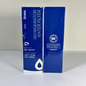RW030 SAMSUNG Stokk Refrigerator Water Air Filter