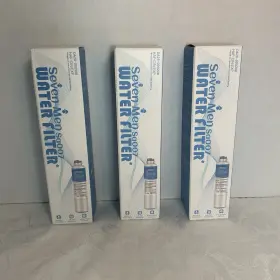 SA007 SAMSUNG Men Refrigerator Waterfilter Set