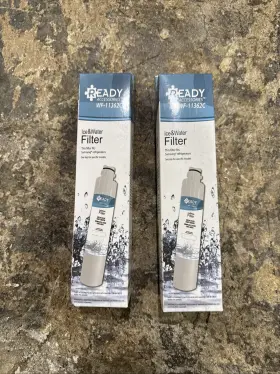 WF-11362C SAMSUNG Water Filters Refrigerator