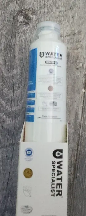 WS627B-A SAMSUNG Water Filter Refrigerator