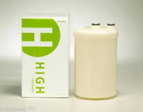 1231650 SANASTEC Hg High Performance Water Filter Enagic