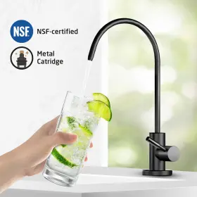 Z504CLF-BK SANITARY WARE Reverse Osmosis Faucet Nsf Ro Lead #2
