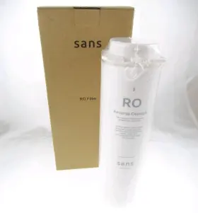 WFRF-01-02 SANS Ro Reverse Osmosis Filter Box