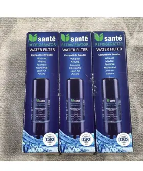 46-9930 SANTE Refrigerator Water Filter Kenmore Maytag