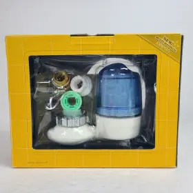 DA03 SANTE Faucet Water Filter Tap Purifier Kitchen Sink