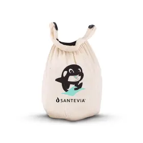 A608 SANTEVIA Bath Faucet Filter Sensitive Skin Bathtub Water