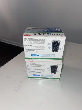 867485000136 SATOHA Genius Filter Refills #3