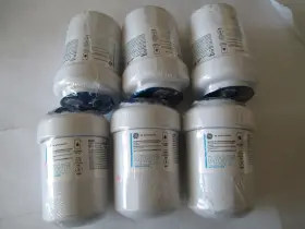B07HD5RWHK GE Mwf Refrigerator Water Air Filter