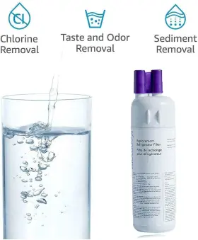 231346455153 SAVE WATER Nmore Filt #3