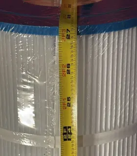 SV-7459 SAVENER Pool Filter #3