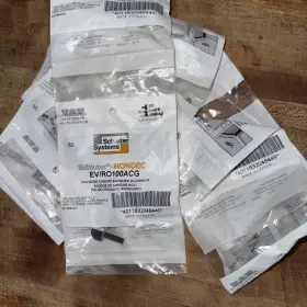 RO100ACGB SCHLUTER RONDEC Pack