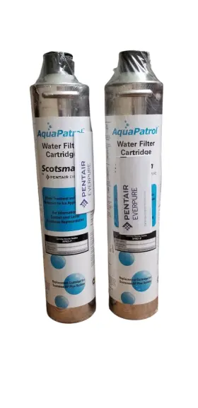 APRC1-P SCOTSMAN AQUA PATROL Water Filter Cartridge Set #2
