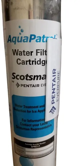 APRC1-P SCOTSMAN AQUA PATROL Water Filter Cartridge Set #3
