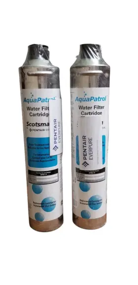 APRC1-P SCOTSMAN AQUA PATROL Water Filter Cartridge Set