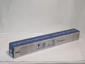 10545 SECCUA Seccumem Pro Water Filter Cartridge Membrane Kit