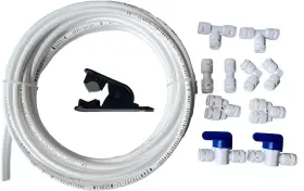 313026061017 SEHFUPOYE Connect Water Purifiers Tube Meters