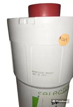 IC600 SELECTO Smf Water Filter Cartridge Disconnect #3