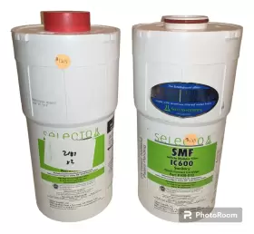 IC600 SELECTO Smf Water Filter Cartridge Disconnect