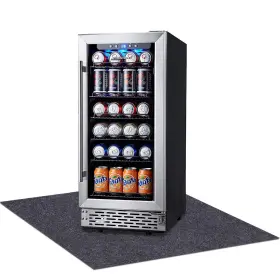 SEMPODA-01 SEMPADA Refrigerators Mat Multifunctional Pro