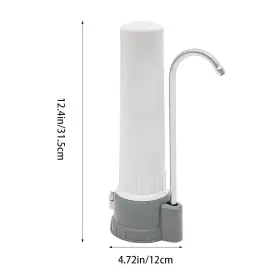 UF320-A1 SENDERPICK Counter Top Water Filter Desktop Purifier #2