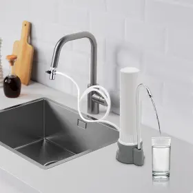 UF320-A1 SENDERPICK Counter Top Water Filter Desktop Purifier
