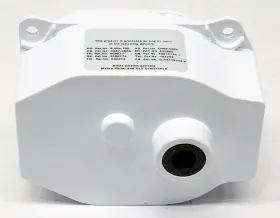 2322580 SENECA RIVER TRADING Auger Gear Motor Whirlpool Sears