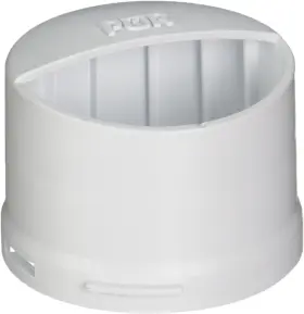 WP2260518W SENECA RIVER TRADING Refrigerator Water Filter Cap