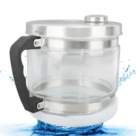 SENECESLID3O64UV09W SENECESLI Gallon Carafe Countertop Bottle