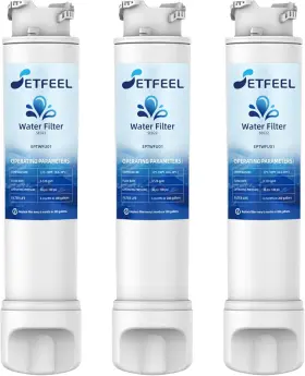 SE022 SETFEEL Frigi Daire Puresource Ultra Gall