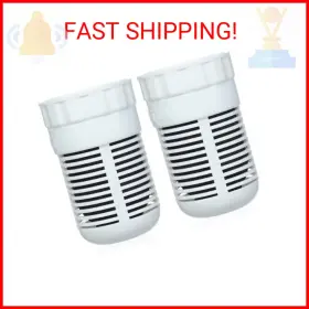 640823868465 SEYCHELLE Alkaline Water Filter Pitcher Pack