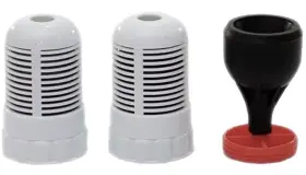 722589632624 SEYCHELLE Filters Dual Water Pitcher