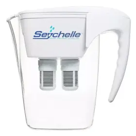 755918447828 Seychelle Water Pitcher Rad Filter